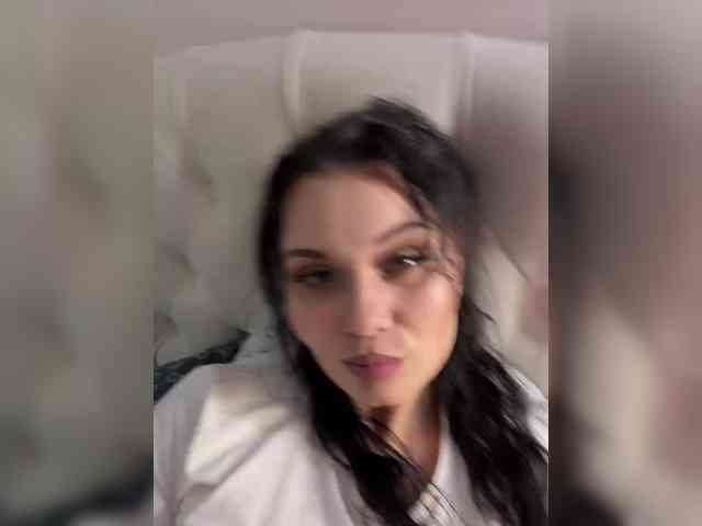 _Milashka_ webcam