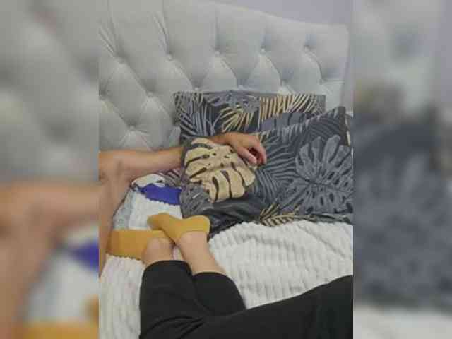 _Milashka_ webcam