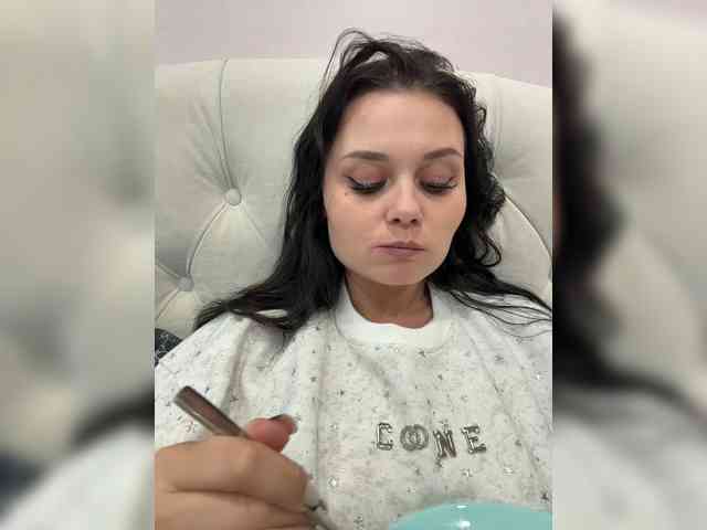 _Milashka_ webcam