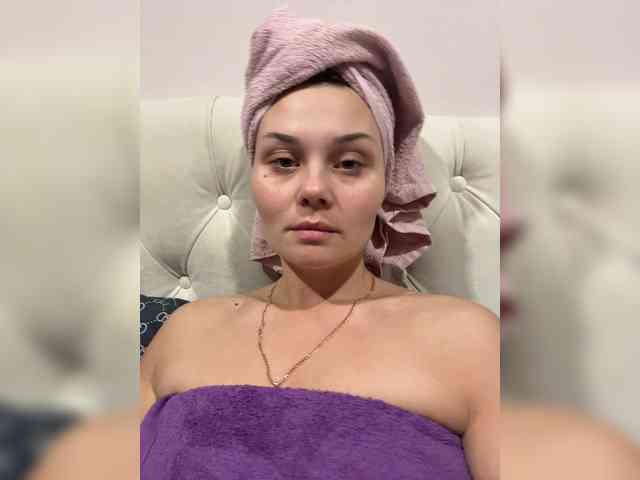 _Milashka_ webcam