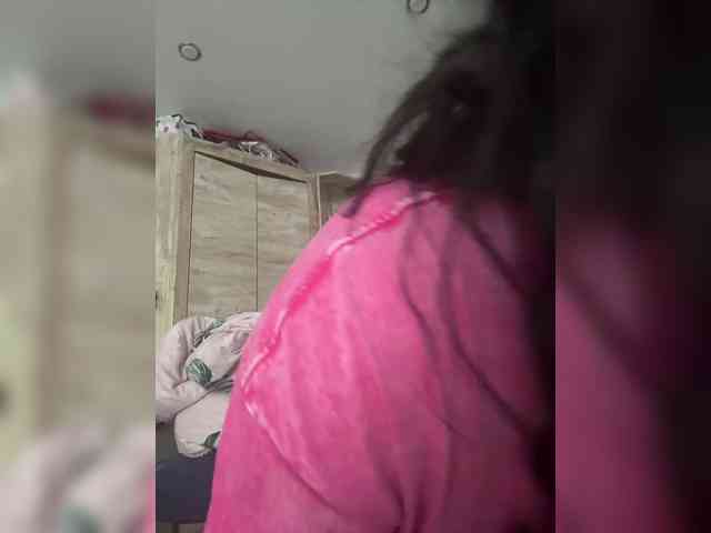 _Milashka_ webcam