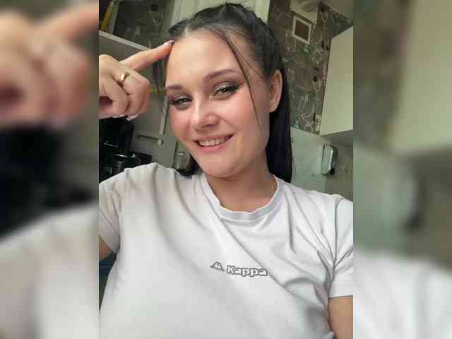 _Milashka_ webcam
