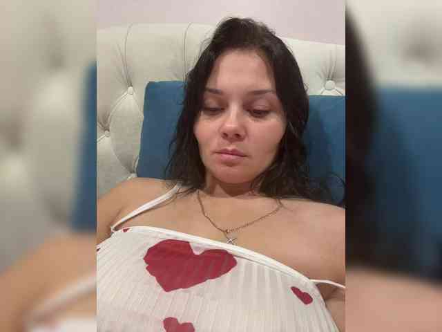 _Milashka_ webcam