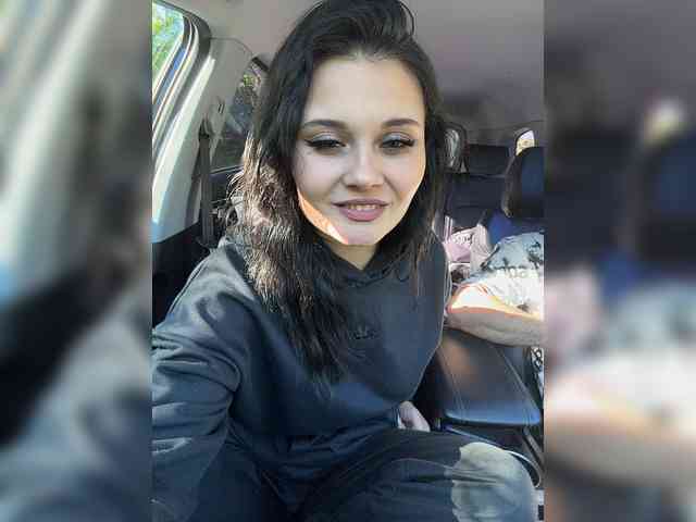 _Milashka_ webcam