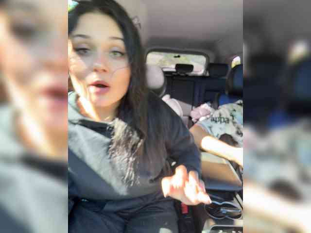 _Milashka_ webcam