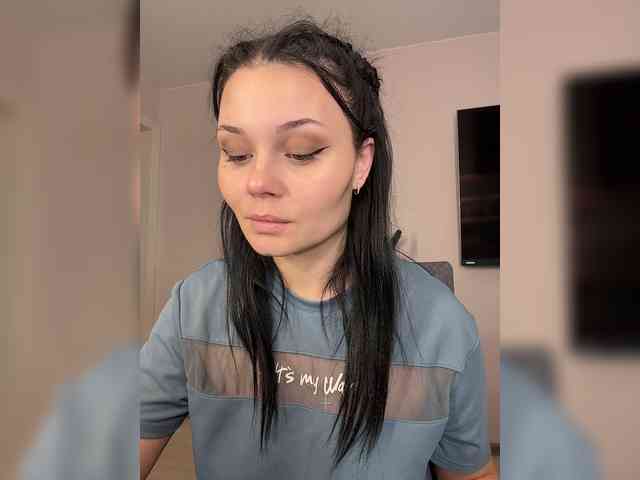 _Milashka_ webcam