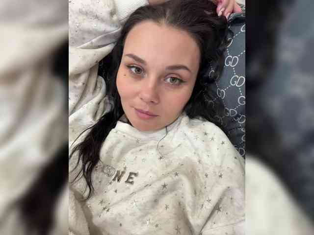 _Milashka_ webcam
