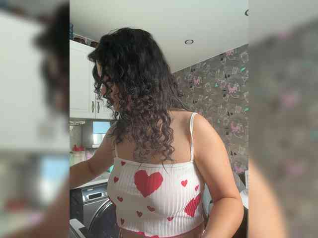Model: _Milashka_