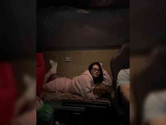 _Milashka_ webcam