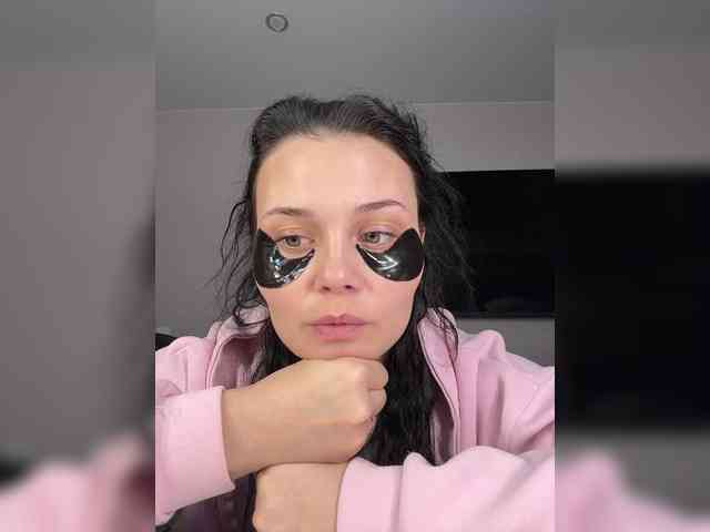 _Milashka_ webcam