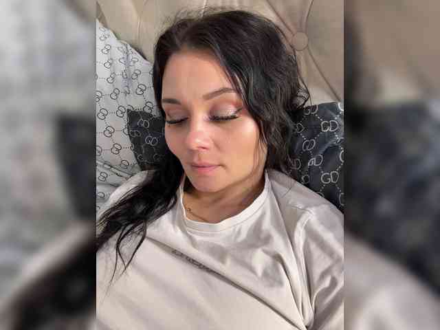 _Milashka_ webcam