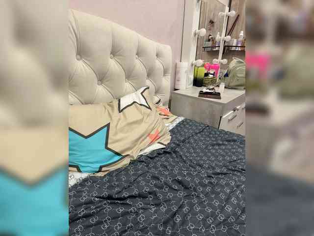_Milashka_ webcam