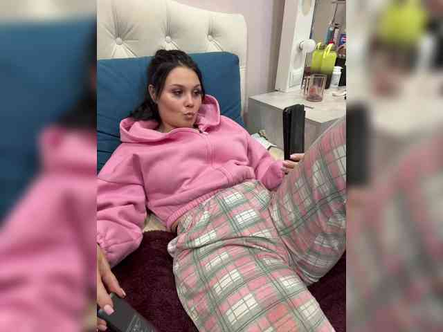 _Milashka_ webcam