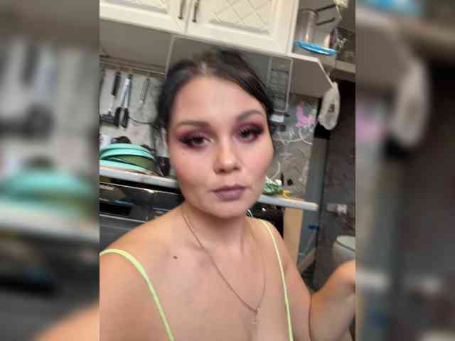 _Milashka_ webcam