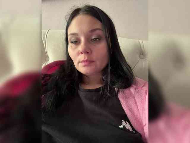 _Milashka_ webcam