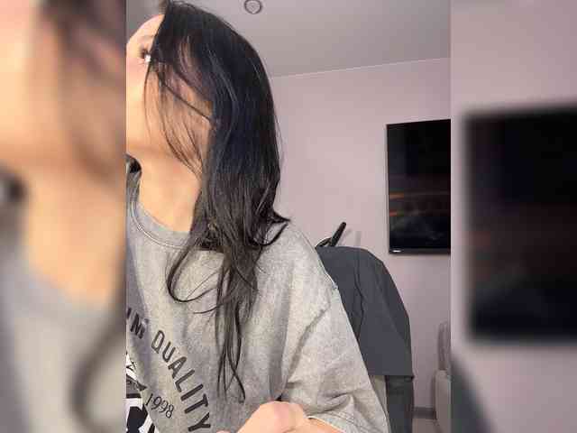 _Milashka_ webcam