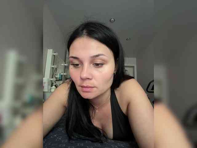 _Milashka_ webcam