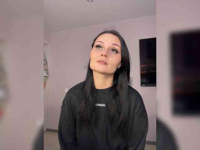 _Milashka_ webcam