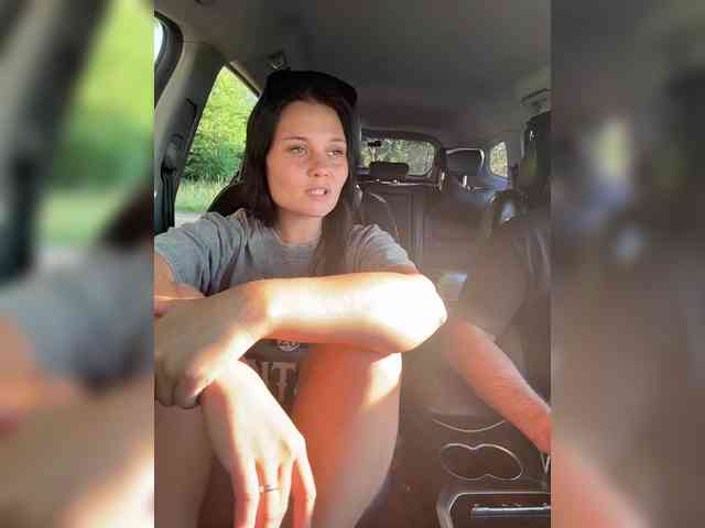 _Milashka_ webcam