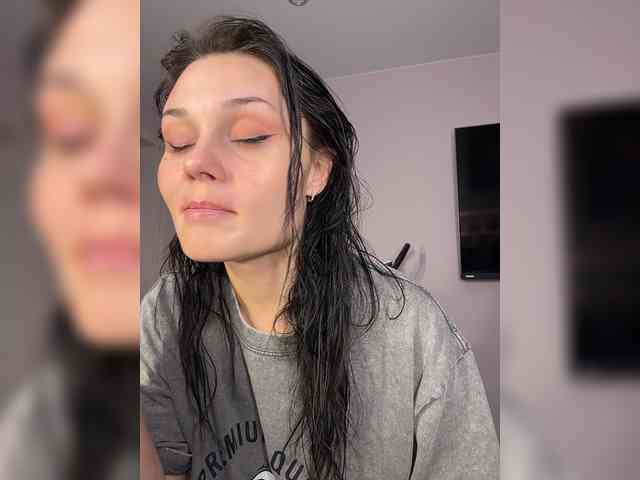 _Milashka_ webcam