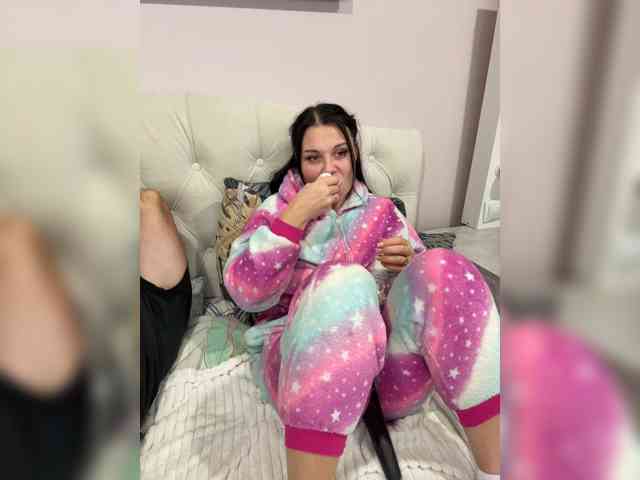_Milashka_ webcam