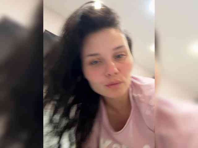 _Milashka_ webcam