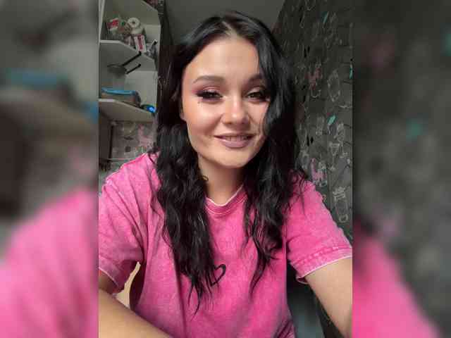 _Milashka_ webcam