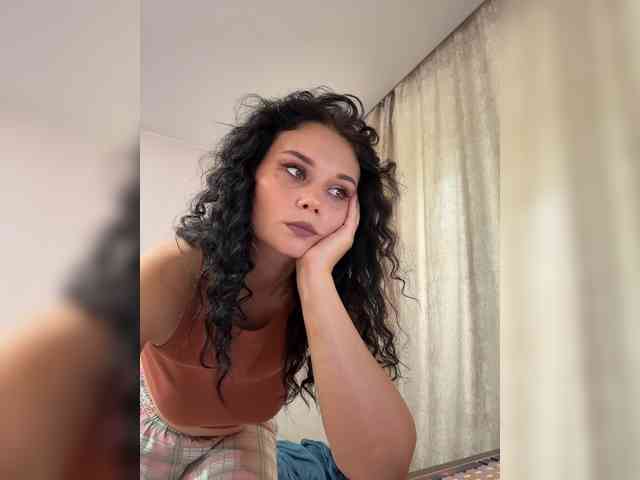 _Milashka_ webcam