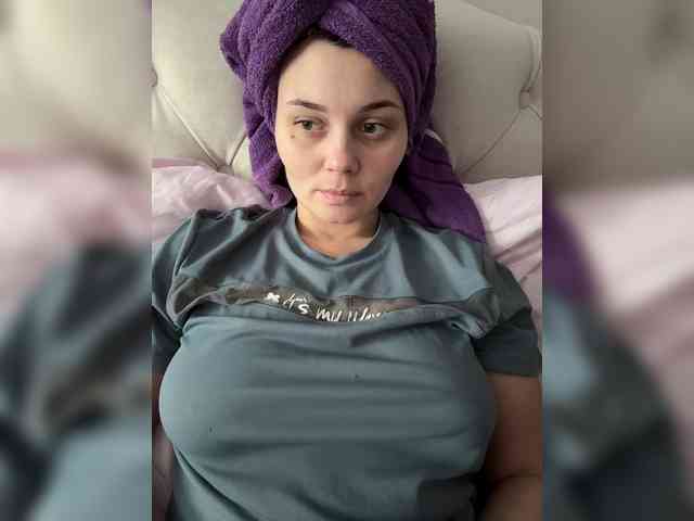 _Milashka_ webcam