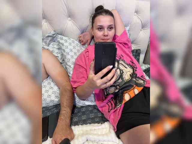 _Milashka_ webcam