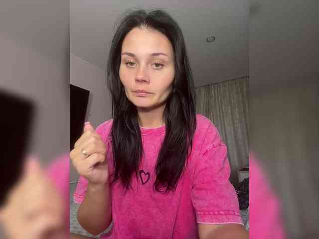 _Milashka_ webcam
