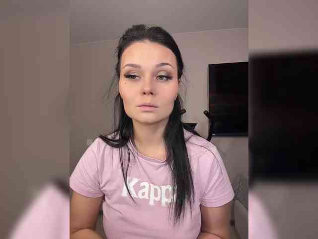 _Milashka_ webcam