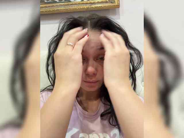 _Milashka_ webcam