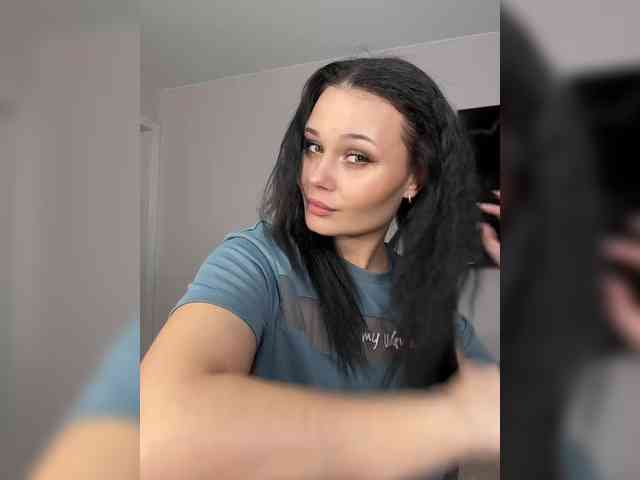 _Milashka_ webcam