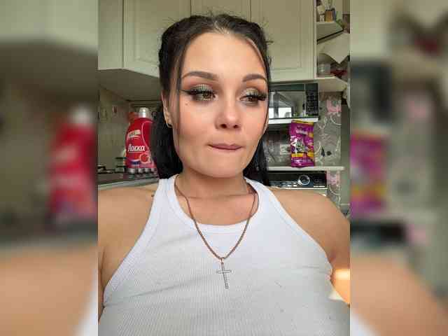 _Milashka_ webcam