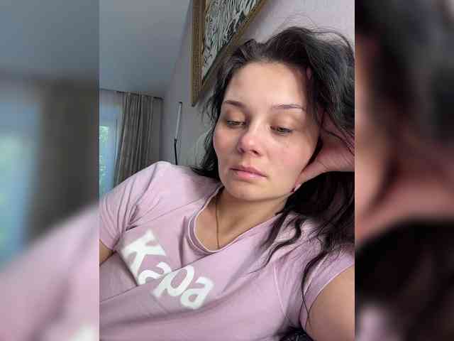 _Milashka_ webcam
