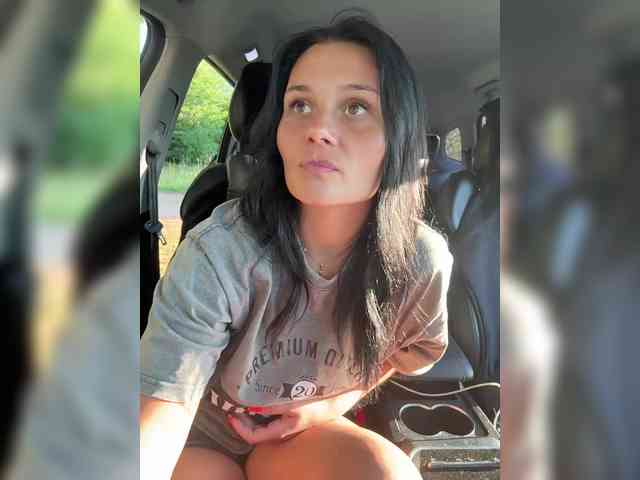_Milashka_ webcam