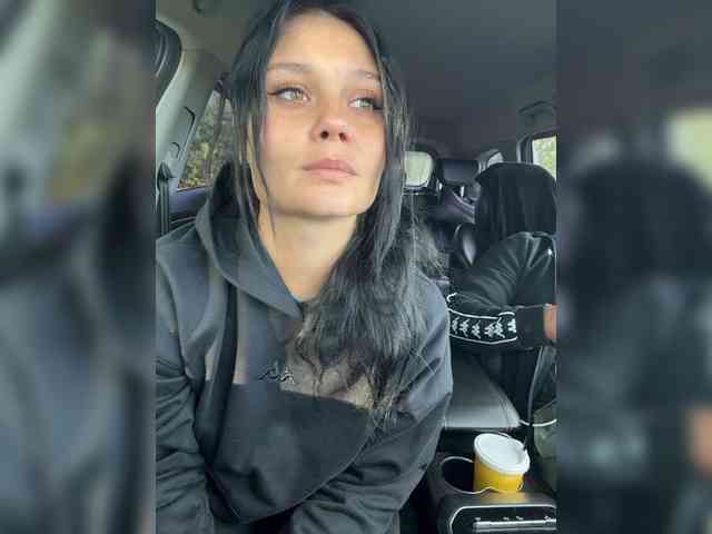 _Milashka_ webcam