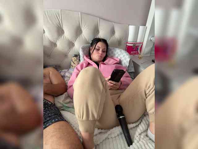 _Milashka_ webcam