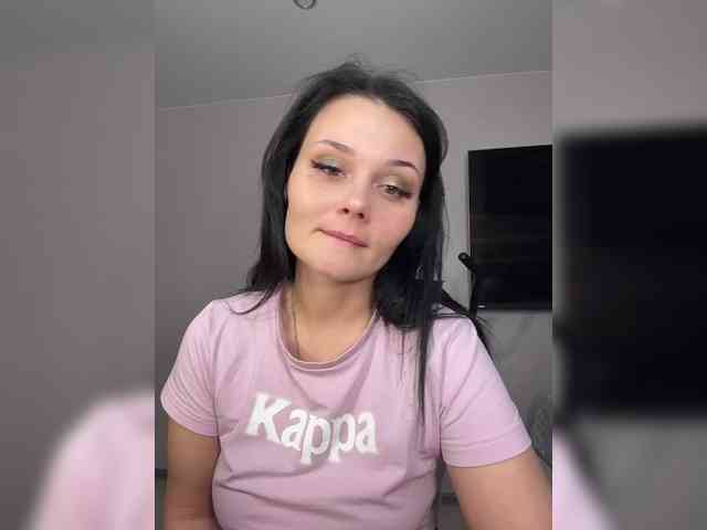_Milashka_ webcam