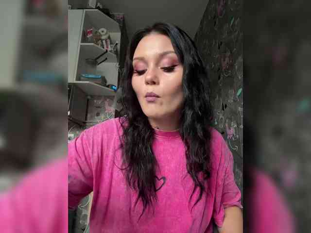 _Milashka_ webcam