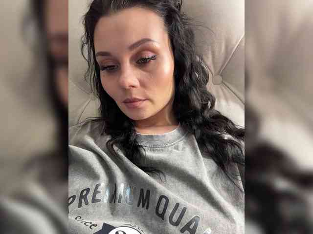 _Milashka_ webcam
