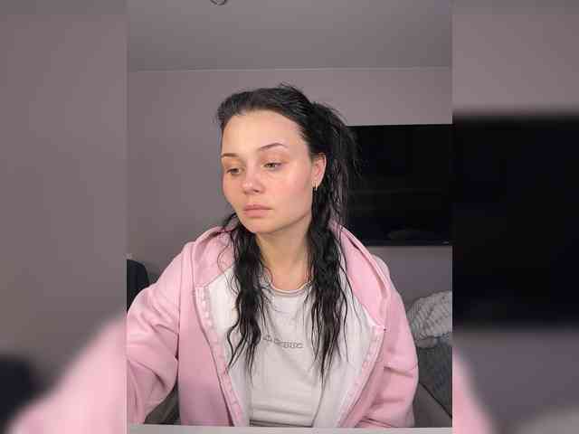 _Milashka_ webcam