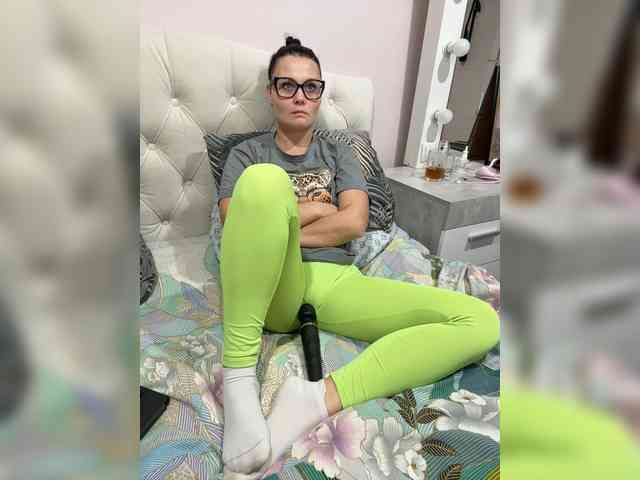 _Milashka_ webcam