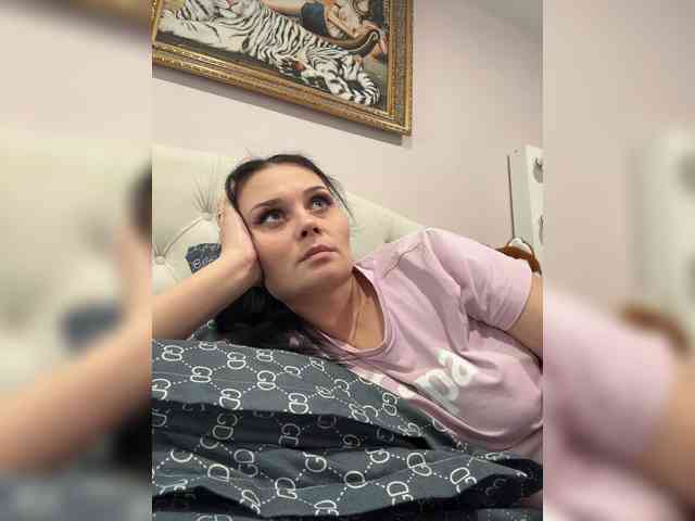 _Milashka_ webcam