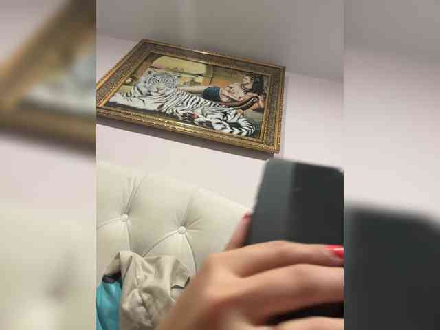 _Milashka_ webcam