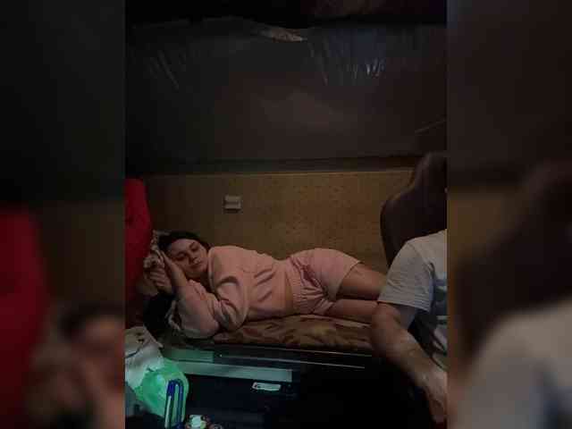 _Milashka_ webcam
