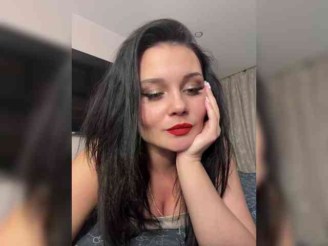 _Milashka_ webcam