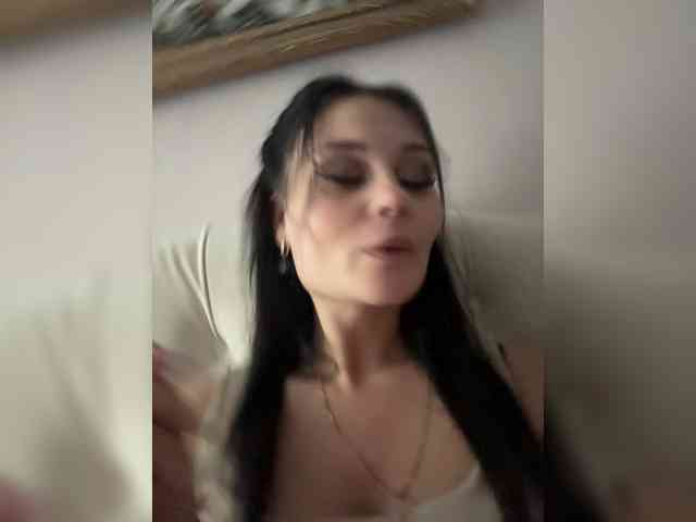 _Milashka_ webcam