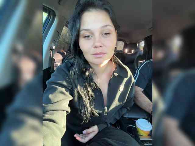 _Milashka_ webcam